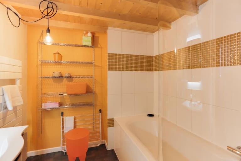 Guestready - Charmant Loft Croix-Paquet Pour 2 Apartment Lyon Bagian luar foto